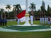 Pemuda Kutim Isi Kemerdekaan, Seruan Mahyunadi di Usia 80 Tahun Republik Indonesia