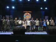 Festival Pesona Kaliorang 2025 Resmi Ditutup, Perputaran Ekonomi Capai Rp 480 Juta