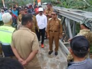 Sidrap Tak Diabaikan, Pembangunan Nyata, Bukan Sekadar Janji