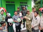 TMMD ke-125 Kutim, Wujudkan Impian Rahman Miliki Rumah Layak Huni