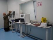 Raih Akreditasi Utama, Laboratorium Kesehatan Kutim Siap Genjot PAD dari Sektor Kesehatan