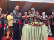 Festival Kedang Pahu Berlangsung Seru – Dihadiri Ardiansyah Sulaiman, Harmoni Budaya dan Pembangunan