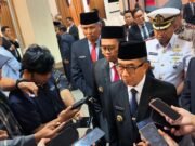 Kutai Timur Siap Jadi Pusat Hilirisasi Energi Nasional, Batu Bara Disulap Jadi DME Pengganti LPG