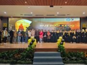 Dua Dekade PIKP Kutai Timur, Kiprah Perempuan di Balik Semangat Tambang