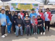 Tak Peduli Blank Spot, Disdukcapil Kutim Jemput Bola Program e-KTP