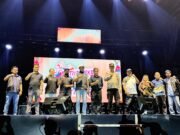 Festival Ekraf Kutim Berakhir, Dorong Kreativitas Muda Lokal