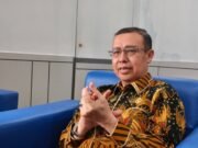 Sebabkan Polusi Debu, Dishub Kutim Akan Tindak Tegas Truk Material