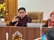 Rakor DPPPA Kutim, Fokuskan Komitmen Perlindungan Perempuan dan Anak