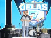 Penutupan JELAS 7 Diwarnai Duka, Satu Riders Meninggal Dunia
