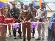 Lamin Datun, Ikon Budaya Muara Ancalong yang Kembali Dihidupkan