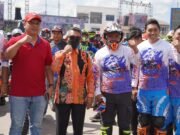 Ribuan Rider Siap Taklukkan 53KM Jalur Ekstrem One Day Edventure Sangatta
