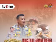 Hari Ini, Kapolda Jelaskan “Jalan Baru” Ketahanan Pangan dari Kalimantan Timur