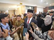 Menambal Celah Fiskal Kutim, Strategi Pergeseran Anggaran dan Skala Prioritas