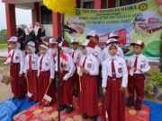 Beasiswa Stimulan Kutim 2025 Jangkau 15.355 Siswa