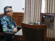 Bekali CPNS Kutim, Bupati Tekankan Core Values “BerAKHLAK” dan Semangat Pengabdian