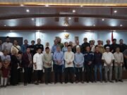 HPN, Momentum Pers Kutim Perkuat Solidaritas dan Muruah Profesi