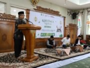 Menjelang Nuzulul Qur’an, ODOJ Kutim Gelar Khataman Al-Qur’an Bersama Bupati