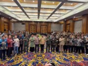 HLM TPID-TP2DD Kaltim Sinergikan Pengendalian Inflasi dan Digitalisasi Keuangan