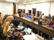 Pemkab Kutim Ikuti Klarifikasi Usulan 11 Desa Persiapan di Kemendagri