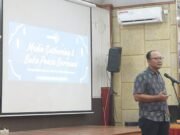 Masuk Fortune Asia Tenggara, DSN Group Perkuat Komitmen Sosial di Kutim