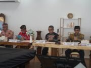 Hadapi Penurunan Transfer Pusat, Bankaltimtara Didorong Lebih Agresif