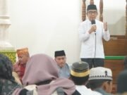 Ardiansyah Sulaiman Sebut Bela Negara Tak Selalu Angkat Senjata tapi Jaga Persatuan