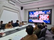 Tunda Umrah, Mendagri Minta Kepala Daerah Fokus Kendalikan Inflasi