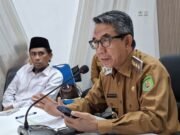 Pasar Murah hingga Jalan Berlubang jadi Perhatian Kutim Jelang Lebaran
