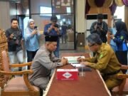 Potensi Besar Zakat Kutim Belum Tergarap Maksimal