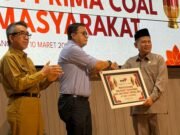 Baznas Kutim Proyeksikan Potensi Zakat Tembus Rp 920 M