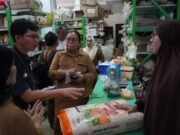 Dinkes Kutim Cek Peredaran Takjil dan Pangan Ramadan