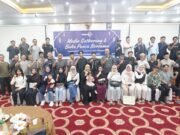 Tabungan Replanting, Strategi DSN Group Jaga Stabilitas Karyawan dan Mitra Sawit
