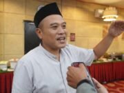 Di Balik Peremajaan Sawit Kutim, DSN Komitmen Menjaga “Sabuk Hijau”