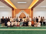 Bukber KPC dan Forkopimda, Jaga Harmoni Pembangunan Kutim