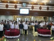 Strategi Pembangunan Kutai Timur di Tengah Anggaran Kendur