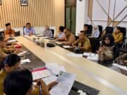Perkuat Inovasi ASN, DPPKB Kutim dan LAN RI Perbarui Kemitraan Strategis
