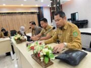 Ini Progres 11 Desa Persiapan di Kutai Timur Menuju Definitif