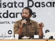 Sangkulirang-Mangkalihat Dipacu Raih Status Geopark Nasional