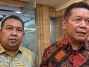 Kutim-Bulog Matangkan Gudang Tani, Lahan Hibah Disiapkan