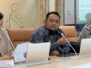 Gudang Bulog di Kutim Didorong jadi Jaminan Pasar Hasil Tani