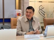 Pertanian Disiapkan jadi Penopang Baru Kutim