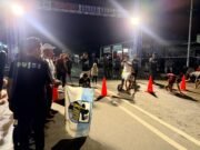 Wadah Positif, 250 Peserta Meriahkan Street Run Ramadan KNPI Kutim
