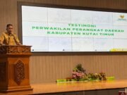 Kutim Berzakat Baznas Punya Manfaat Luas bagi Masyarakat