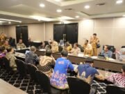 Kemendagri Verifikasi Dokumen 11 Desa Persiapan, Kutim Optimis Segera Definitif