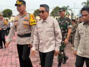 Kutim Siaga Mudik, Keamanan Warga Jadi Prioritas
