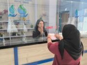 Loket Tunai Ditutup, Perumdam Tirta Tuah Benua Beralih ke Pembayaran Online