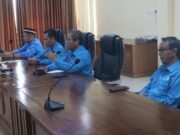 Perumdam TTB Kutim Pastikan Air Tetap Mengalir Saat Hari Raya