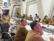 Ikuti Arahan Kemendagri, Pedagang di Kutim Diminta Segera Miliki NIB