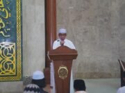 Idulfitri 1447 H, Bupati Kutim Ingatkan Pentingnya Kesalehan