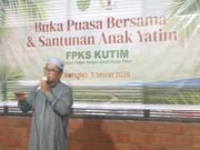 Mengelola Harmoni Industri Sawit di Kutim melalui Dialog FPKS